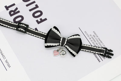 Collar para Gato y Perro Pequeño con Flores Frescas y Campanilla - Image 9