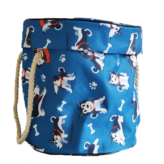 Bolsa Organizadora de Juguetes - Almacenamiento Rápido y Fácil - Image 17