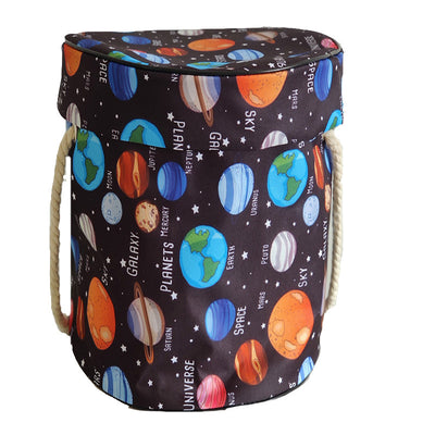 Bolsa Organizadora de Juguetes - Almacenamiento Rápido y Fácil - Image 2