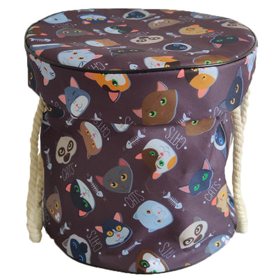 Bolsa Organizadora de Juguetes - Almacenamiento Rápido y Fácil - Image 5