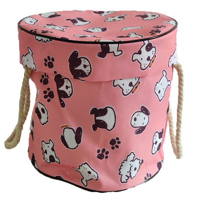Bolsa Organizadora de Juguetes - Almacenamiento Rápido y Fácil - Image 7