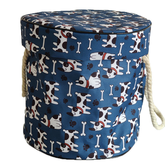 Bolsa Organizadora de Juguetes - Almacenamiento Rápido y Fácil - Image 8