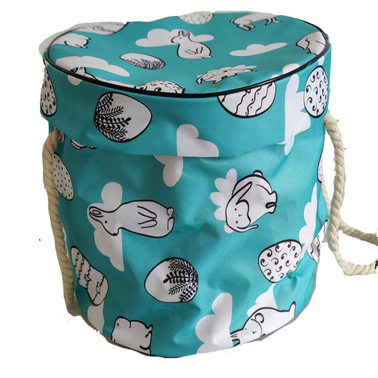 Bolsa Organizadora de Juguetes - Almacenamiento Rápido y Fácil - Image 11
