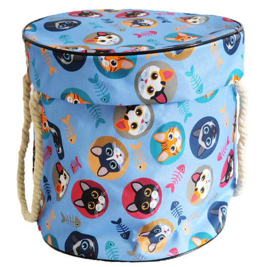 Bolsa Organizadora de Juguetes - Almacenamiento Rápido y Fácil - Image 12