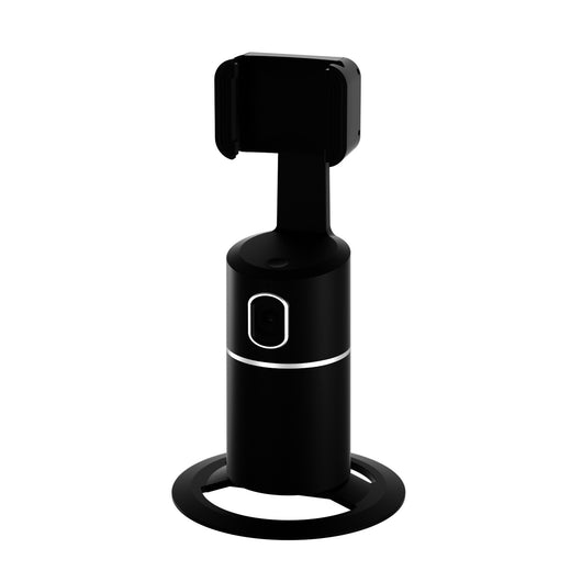 Soporte Móvil Inteligente con Reconocimiento Facial y Seguimiento Automático para Transmisiones en Vivo - Image 4