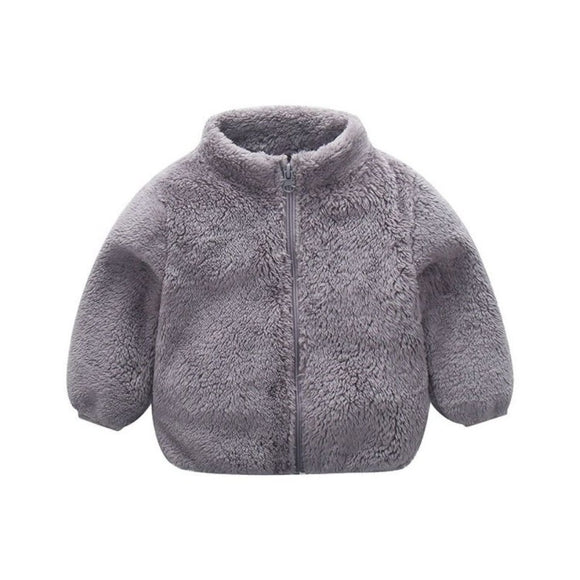 Abrigos Infantiles Acolchados - Ropa de Invierno para Niñas
