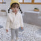 Abrigos Infantiles Acolchados - Ropa de Invierno para Niñas