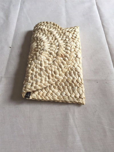 Clutch Tejido a Mano - Image 4