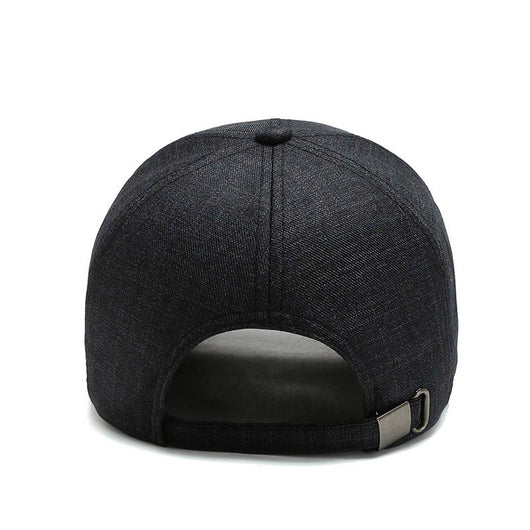 Gorra Clásica para Hombre Adulto - Primavera y Otoño - Image 6