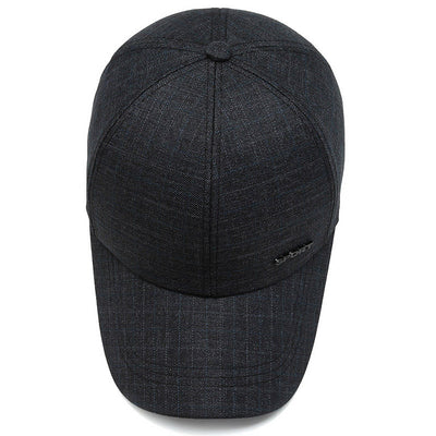 Gorra Clásica para Hombre Adulto - Primavera y Otoño - Image 7
