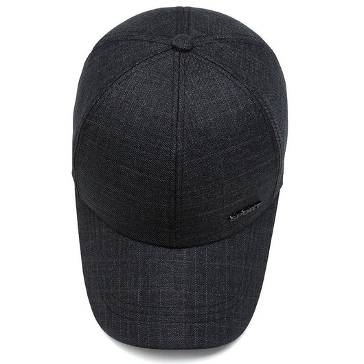 Gorra Clásica para Hombre Adulto - Primavera y Otoño - Image 7