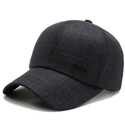 Gorra Clásica para Hombre Adulto - Primavera y Otoño - Image 13