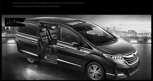 Burlete Aislante Acústico para Auto - Tira Doble Capa Tipo L Reforzada - Image 2
