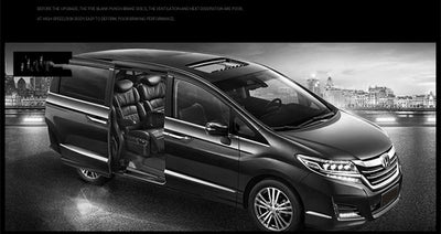 Burlete Aislante Acústico para Auto - Tira Doble Capa Tipo L Reforzada - Image 2