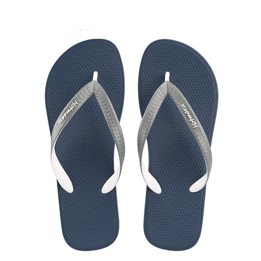 Chanclas Antideslizantes para Hombre - Cómodas y Seguras - Image 2