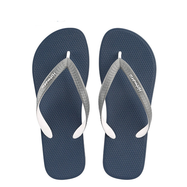 Chanclas Antideslizantes para Hombre - Cómodas y Seguras