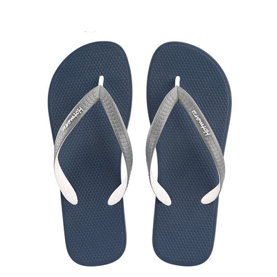 Chanclas Antideslizantes para Hombre - Cómodas y Seguras - Image 2