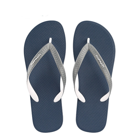 Chanclas Antideslizantes para Hombre - Cómodas y Seguras
