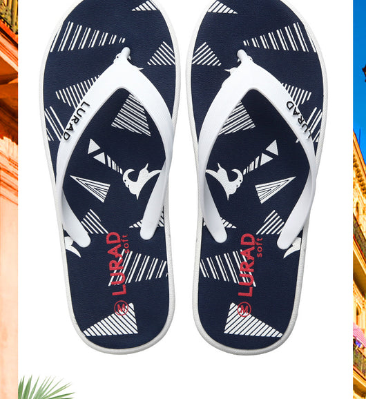 Sandalias Antideslizantes Cómodas para Toda la Familia - Image 3