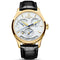 Reloj Automático Carnival - Elegancia Mecánica de Tendencia