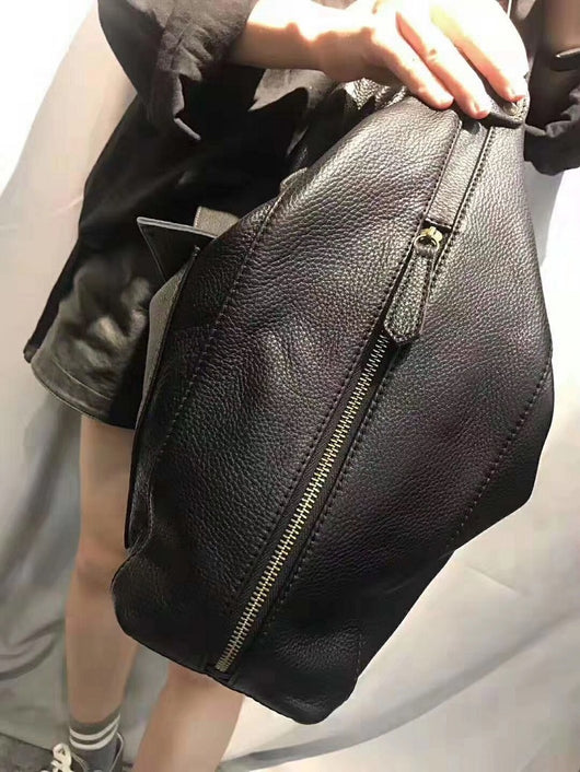 Bolso de Hombro Mujer Piel de Becerro Gran Capacidad - Bolsa Mensajero Práctica - Image 4