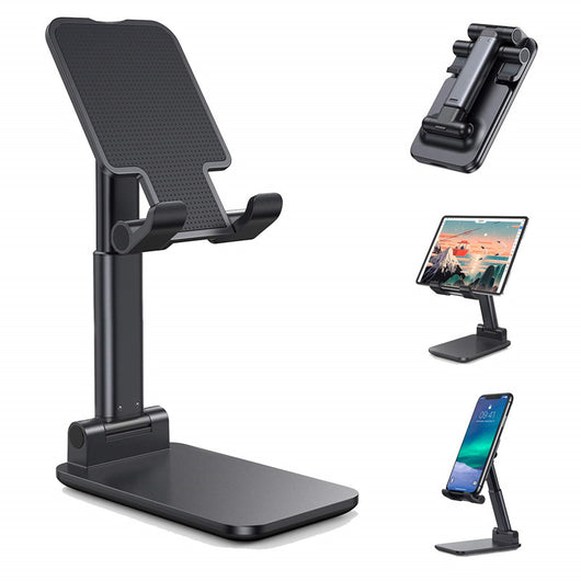 Soporte Móvil Plegable y Extensible