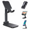 Soporte Móvil Plegable y Extensible