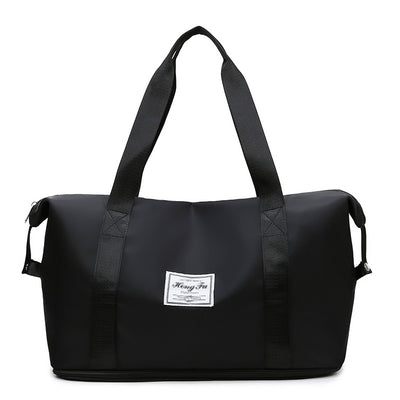 Bolsa de Yoga y Viaje Corto - Portátil y Versátil - Image 10