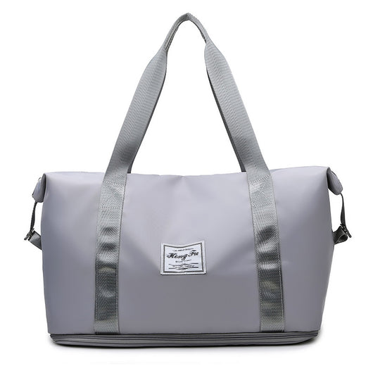 Bolsa de Yoga y Viaje Corto - Portátil y Versátil - Image 7