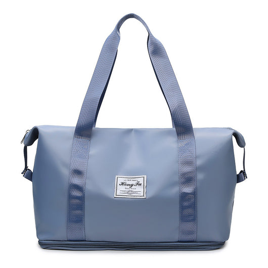Bolsa de Yoga y Viaje Corto - Portátil y Versátil - Image 12