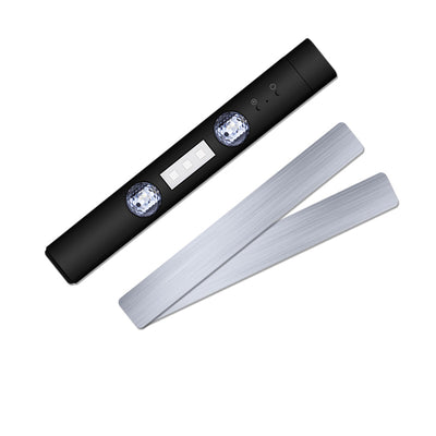 Luz Ambiental USB para Auto con 16 Colores Ajustables - Image 10