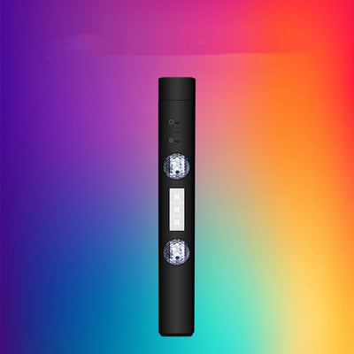 Luz Ambiental USB para Auto con 16 Colores Ajustables - Image 11
