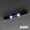 Luz Ambiental USB para Auto con 16 Colores Ajustables