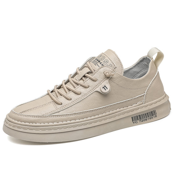 Zapatos Casuales Hombre Estilo Coreano