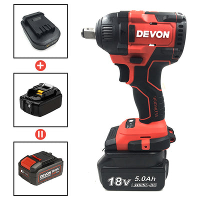 Adaptador Universal Compatible - Image 8