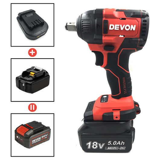 Adaptador Universal Compatible - Image 3