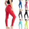 Leggins Deportivos Levanta Glúteos con Tecnología Anti-Humedad