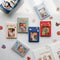 Pegatinas Decorativas DIY para Manualidades Creativas