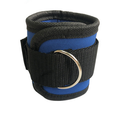 Pesas de Tobillo Ajustables con Hebilla D-Ring para Entrenamiento de Fuerza - Image 18