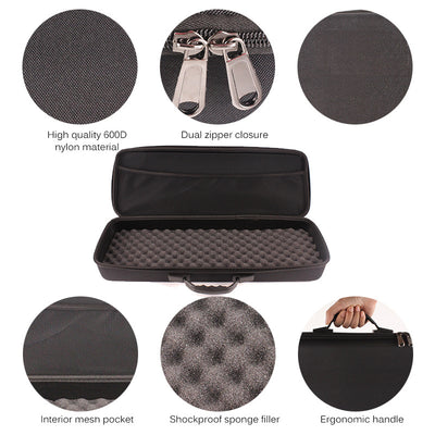 Kit de Accesorios para Caña y Carrete de Pesca con Herramientas - Image 3