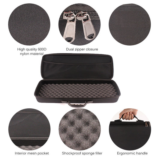 Kit de Accesorios para Caña y Carrete de Pesca con Herramientas - Image 3
