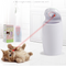 Juguete Láser Inteligente para Gatos con Carga USB