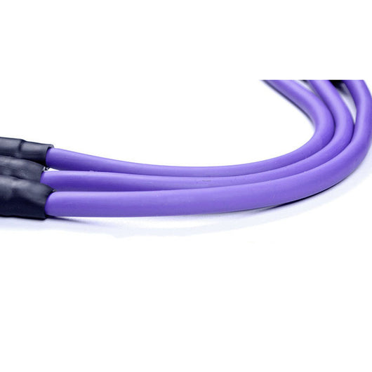 Dispositivo de Tensión para Pedales con Cuerda Extensible de 3 Tubos - Ejercitador de Piernas - Image 7