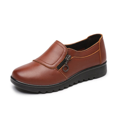 Zapatos Cómodos para Mamá - Estilo Clásico Primavera Otoño - Image 9