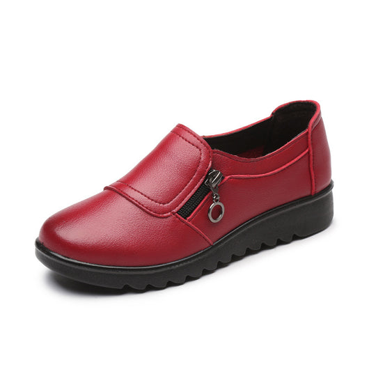 Zapatos Cómodos para Mamá - Estilo Clásico Primavera Otoño - Image 15