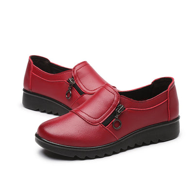 Zapatos Cómodos para Mamá - Estilo Clásico Primavera Otoño - Image 16