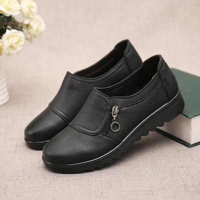 Zapatos Cómodos para Mamá - Estilo Clásico Primavera Otoño - Image 14