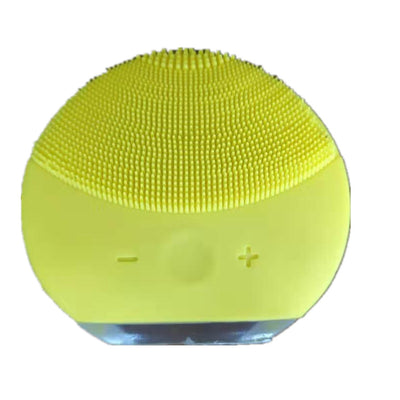 Limpiador Facial Ultrasónico de Silicona - Image 4