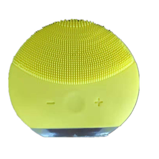 Limpiador Facial Ultrasónico de Silicona - Image 4