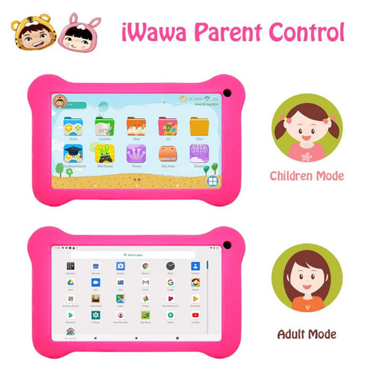 Tablet Educativa Interactiva para Niños - Aprendizaje Temprano - Image 7